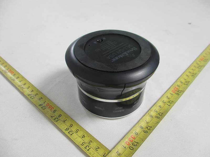 Sleep sound Machine & Bluetooth Speaker - FCC ID TZI-TM865623 - Arts Electronics Co., Ltd (5)
