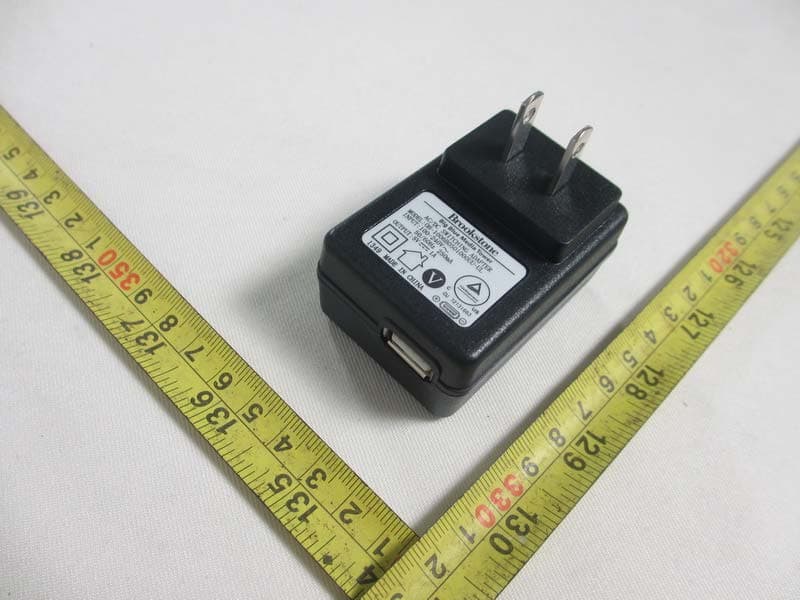 Sleep sound Machine & Bluetooth Speaker - FCC ID TZI-TM865623 - Arts Electronics Co., Ltd
