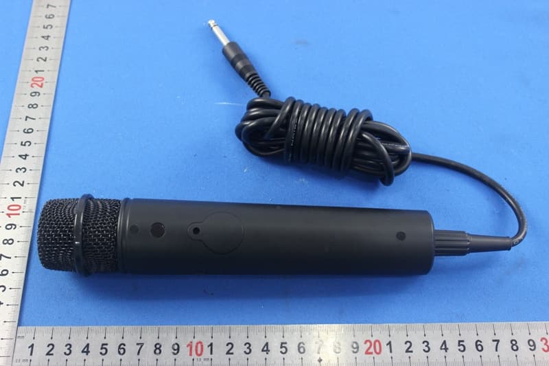 PROFESSIONAL HD KARAOKE SYSTEM WITH BLUETOOTH - FCC ID TZISDL9030DB - Arts Electronics Co., Ltd (5)