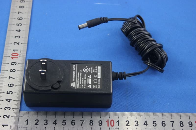 PROFESSIONAL HD KARAOKE SYSTEM WITH BLUETOOTH - FCC ID TZISDL9030DB - Arts Electronics Co., Ltd (4)