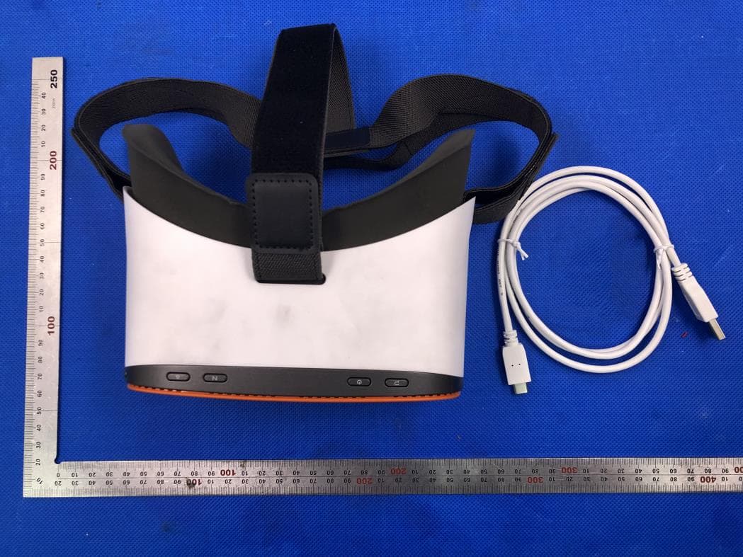Bluetooth & WIFI & 5G WIFI VR All-in-One HMD - FCC ID TZIUX598 - Arts Electronics Co., Ltd (3)