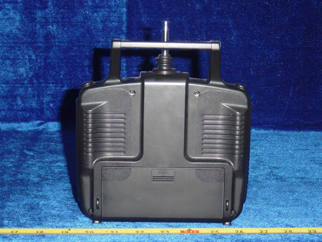 Radio Control Transmitter - FCC ID TZVTDF1815 - ShenZhen WFLY Technology Development Co., Ltd.