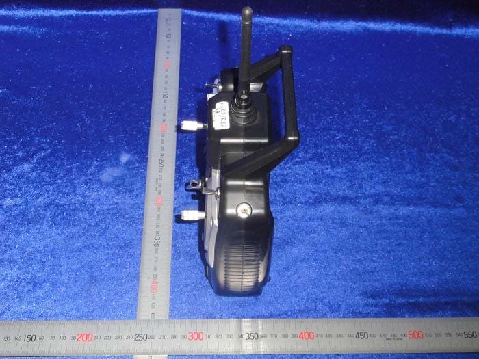 RADIO CONTROL SYSTEM - FCC ID TZVWFT07 - ShenZhen WFLY Technology Development Co., Ltd. (3)
