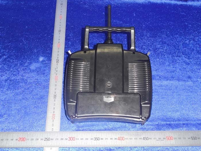 RADIO CONTROL SYSTEM - FCC ID TZVWFT07 - ShenZhen WFLY Technology Development Co., Ltd.