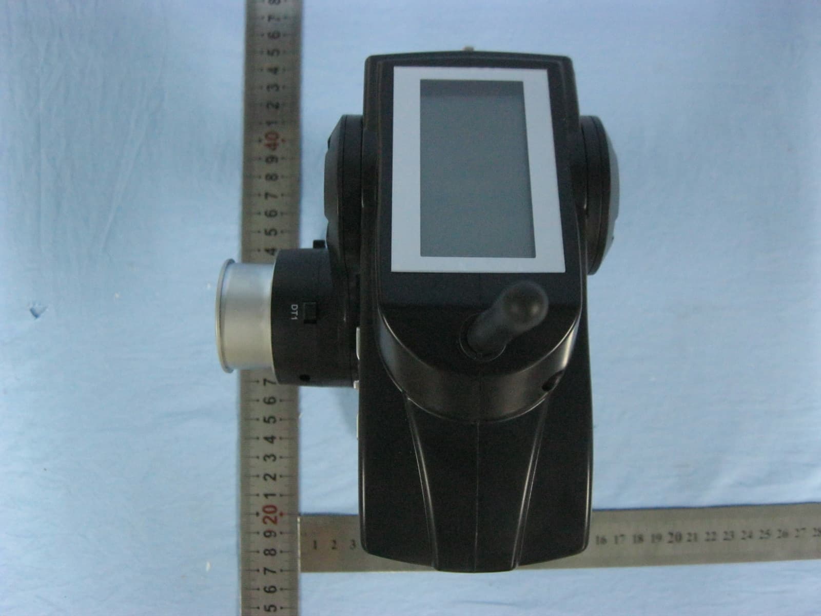 DIGITAL PROPORTIONAL REMOTE CONTROLLER - FCC ID TZVX4 - ShenZhen WFLY Technology Development Co., Ltd. (2)