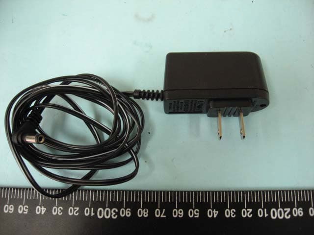 DECT 6.0 Kitchen Phone System - Base - FCC ID U23CT6150 - Market-Direct LTD (4)