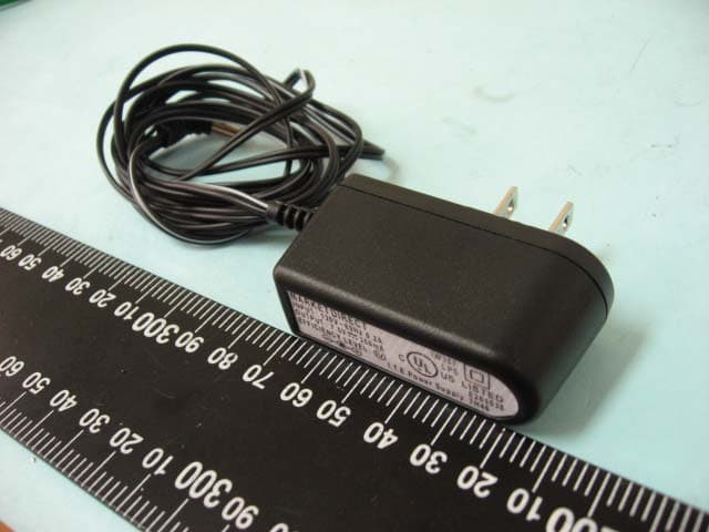 DECT 6.0 Kitchen Phone System - Base - FCC ID U23CT6150 - Market-Direct LTD (1)