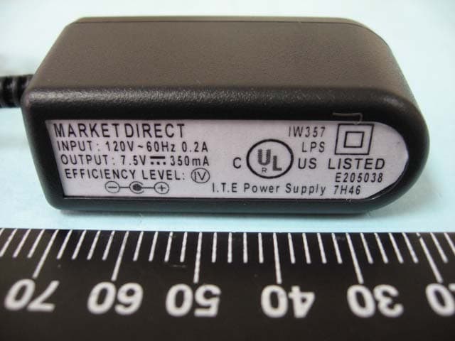 DECT 6.0 Kitchen Phone System - Base - FCC ID U23CT6150 - Market-Direct LTD (2)