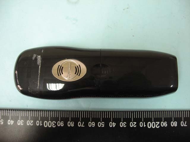 DECT 6.0 Kitchen Phone System - Handset - FCC ID U23CT6150H - Market-Direct LTD (4)