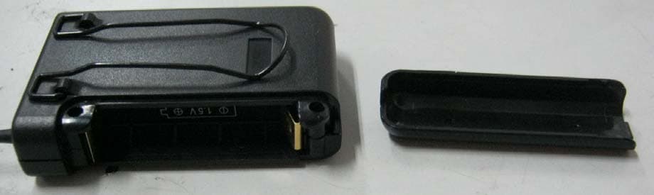 Transmitter - FCC ID U25PV60T - Enping Pasgao Audio Epuipment Factory