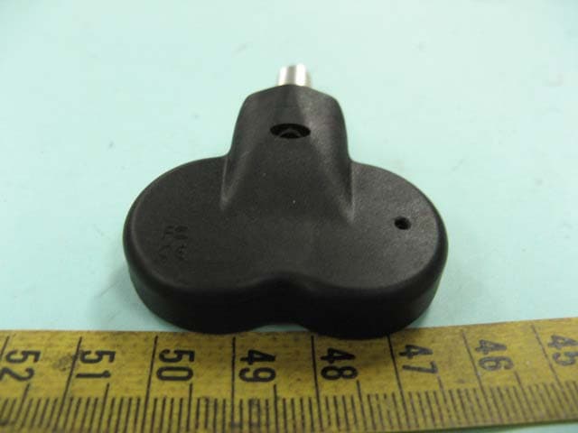 Tire Pressure Monitoring System - FCC ID U27TPMS-8200 - WIESON Technologies Co., Ltd. (4)