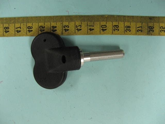 Tire Pressure Monitoring System - FCC ID U27TPMS-8400 - WIESON Technologies Co., Ltd. (5)