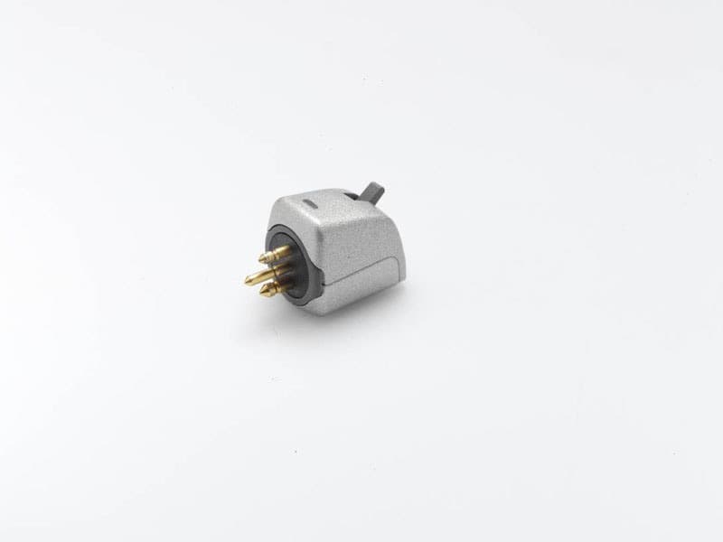 Hearing Instrument - FCC ID U28AR12712 - Oticon A/S (5)