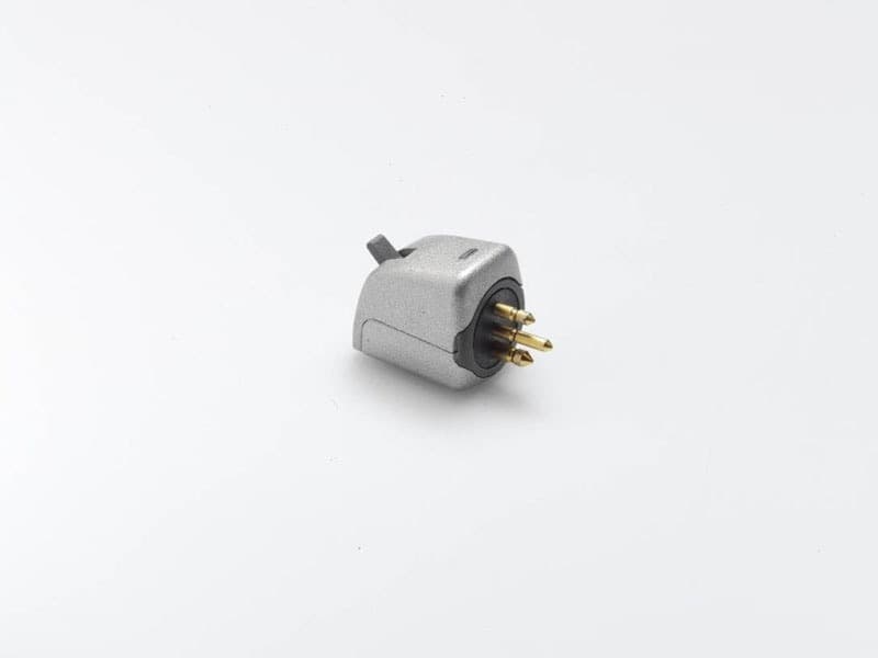 Hearing Instrument - FCC ID U28AR12712 - Oticon A/S (3)
