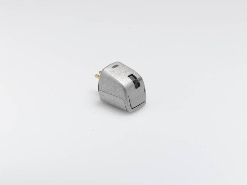 Hearing Instrument - FCC ID U28AR12712 - Oticon A/S (2)