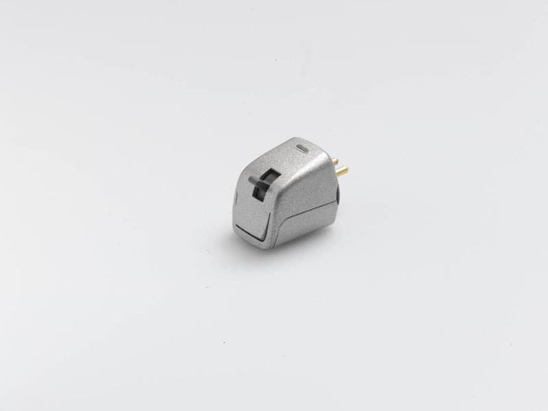 Hearing Instrument - FCC ID U28AR12712 - Oticon A/S (4)