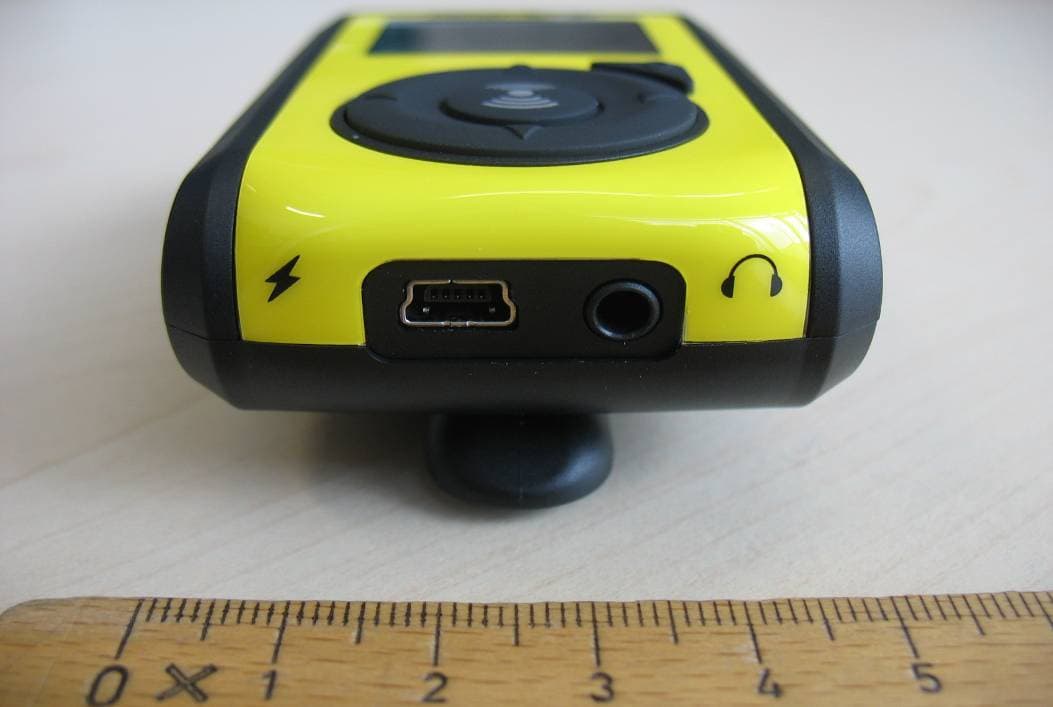 Assistive listening device - FCC ID U28AWRP - Oticon A/S (4)