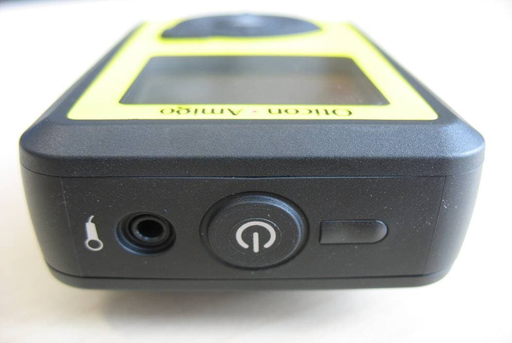 Assistive listening device - FCC ID U28AWRP - Oticon A/S (3)