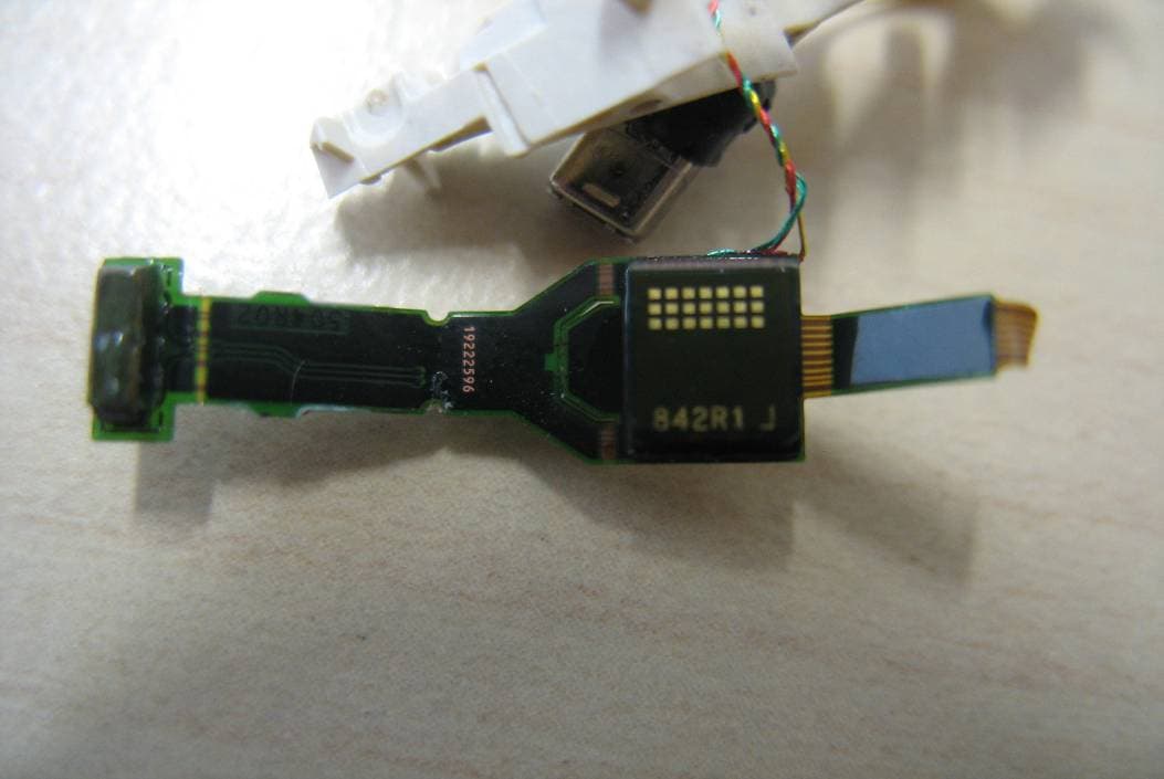 mini BTE-EB - FCC ID U28EBBTE01 - Oticon A/S (2)