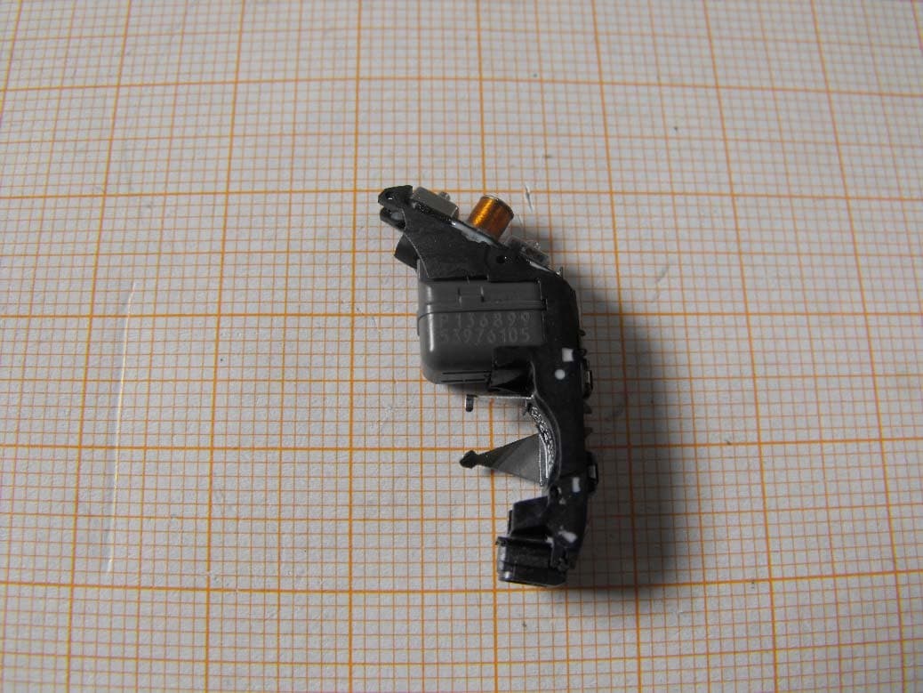 hearing instrument with short range low power wireless radio - FCC ID U28FU2BTEPP - Oticon A/S (2)