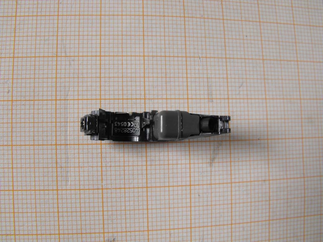 hearing instrument with short range low power wireless radio - FCC ID U28FU2BTEPP - Oticon A/S (3)