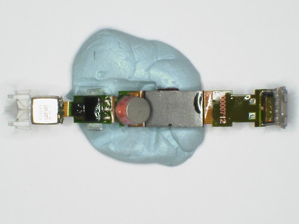 Hearing Aid Module - FCC ID U28FUBTE01 - Oticon A/S (2)