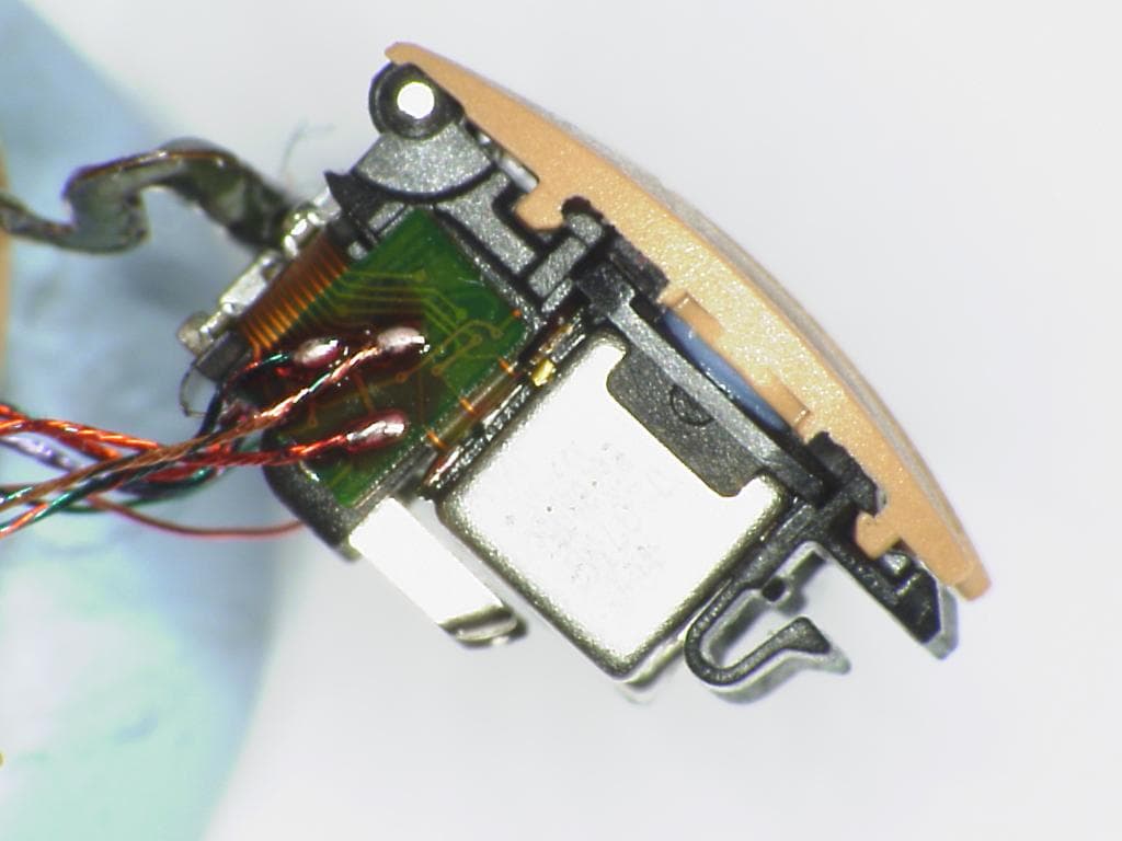 Hearing Aid Module - FCC ID U28FUITE01 - Oticon A/S (4)