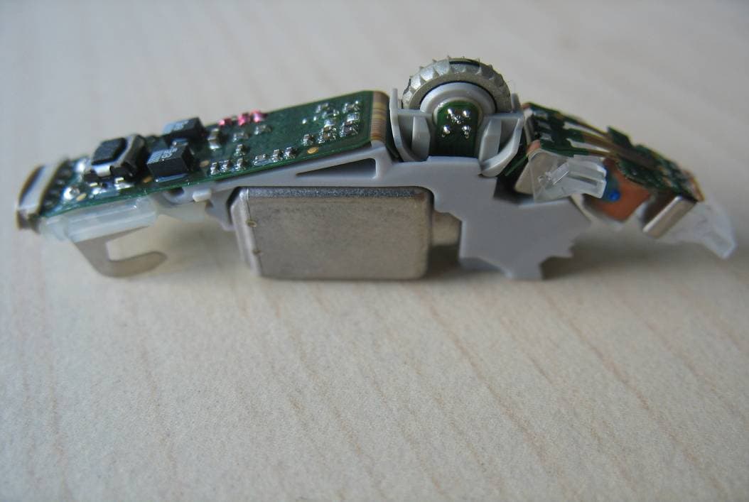 Hearing Aid Module - FCC ID U28FUSPR01 - Oticon A/S (3)