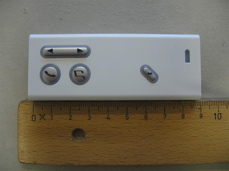 Hearing Device Accessory - FCC ID U28STREAM01 - Oticon A/S (2)