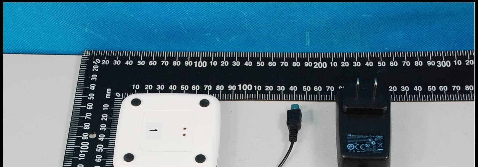 TV Adapter - FCC ID U28TVBOX02 - Oticon A/S (2)