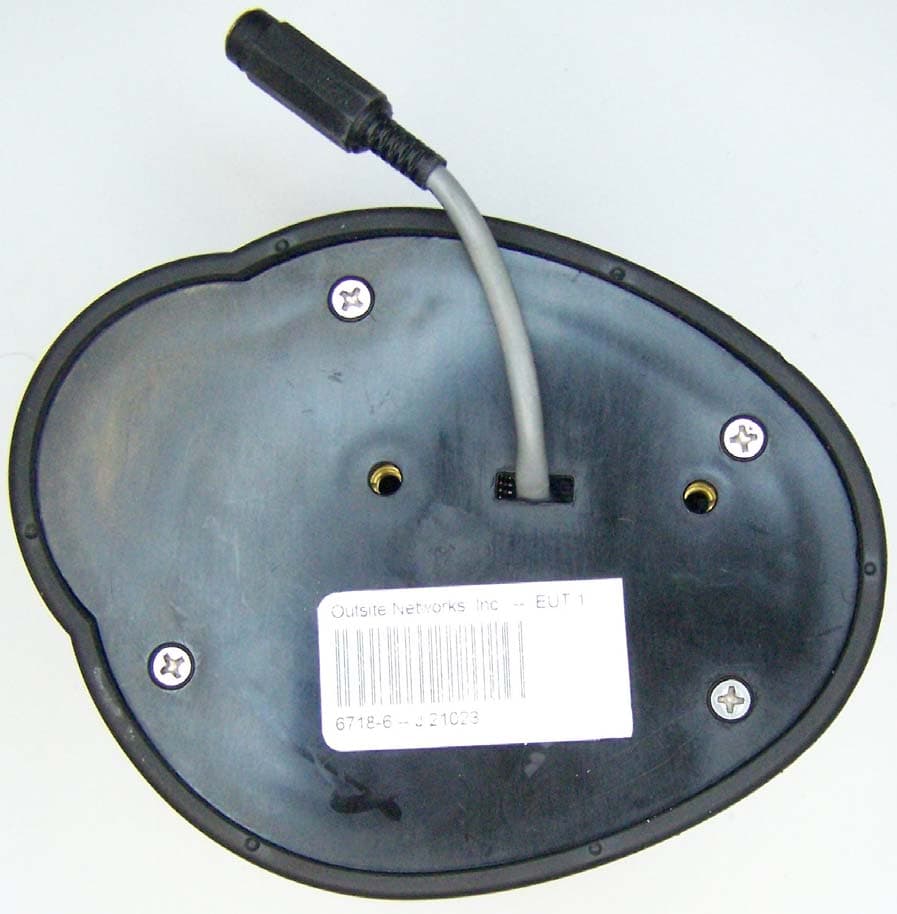 2.4GHz  TOUCHPOINT - FCC ID U2C-FMPWR-2-3 - Outsite Networks, Inc. (2)