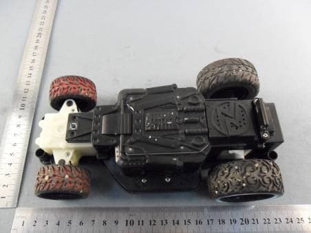 Open Wheel Chassis RC - FCC ID U2F60051101R4 - RIDEMAKERZ, LLC. (2)