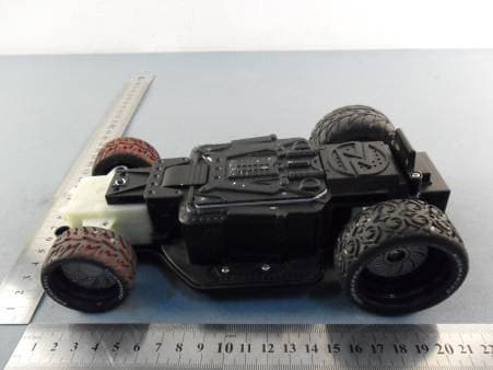 Open Wheel Chassis RC - FCC ID U2F60051101R4 - RIDEMAKERZ, LLC. (4)