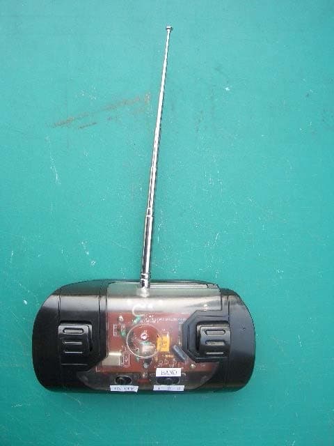 R/C Controller - FCC ID U2F90020702T2 - RIDEMAKERZ, LLC.