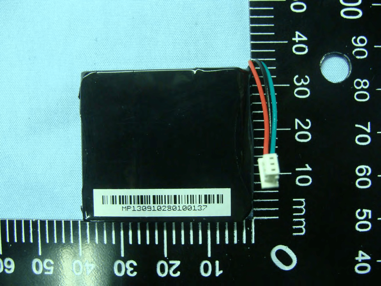 Locator - FCC ID U2I-ZB110 - Zoombak LLC (5)