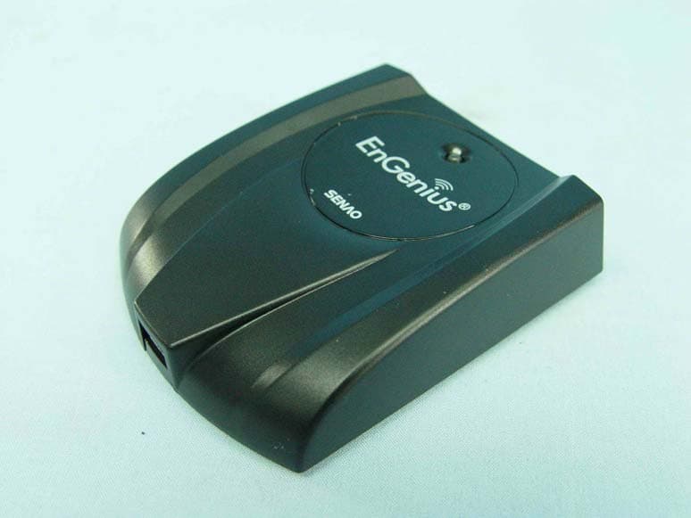 Wireless 11N USB Adapter - FCC ID U2M-9603H - Senao Networks, Inc. (1)