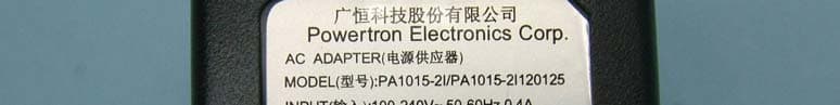 FORTIAP-221B - FCC ID U2M-CAP4100AG - Senao Networks, Inc. (4)