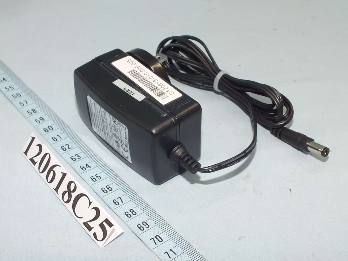 Wireless 802.11abgn Access Point - FCC ID U2M-CAP4200AG - Senao Networks, Inc. (3)