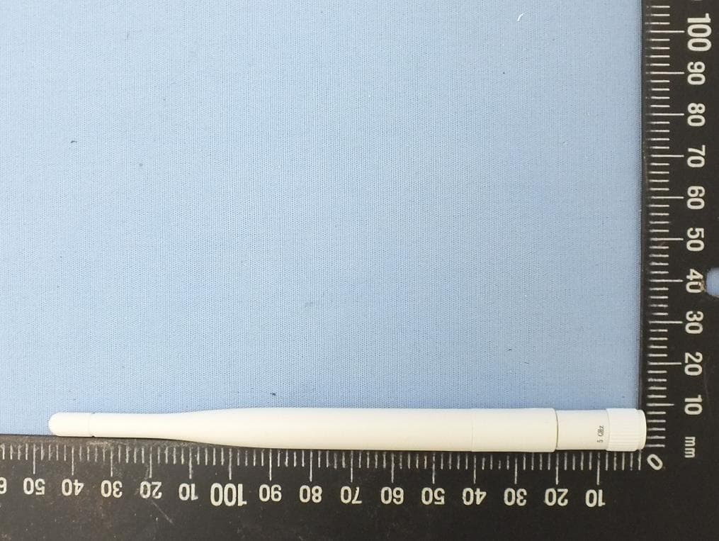 Wireless 802.11 ac/a/b/g/n Access Point - FCC ID U2M-CAP7252AG - Senao Networks, Inc. (2)