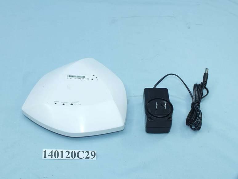 802.11 abgn device - FCC ID U2M-MBRIDGEDM - Senao Networks, Inc. (2)