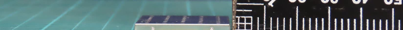 WiFi 6 ax1800 2x2 dual concurrent M.2 B key Module - FCC ID U2M-PCE2310M - Senao Networks, Inc. (4)