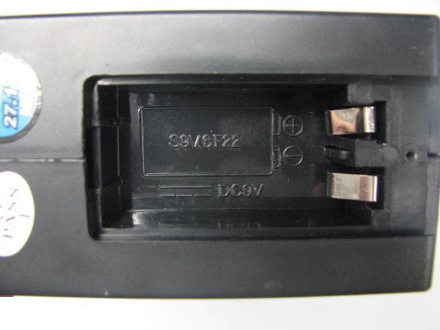 RC Toy Transmitter - FCC ID U2N13715931877 - Double Horse Toys Industry Co., Ltd (4)
