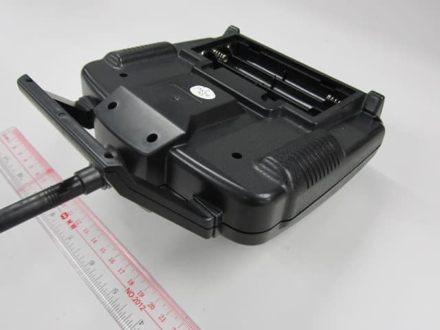 RC Toy Transmitter - FCC ID U2N13715931879 - Double Horse Toys Industry Co., Ltd (3)