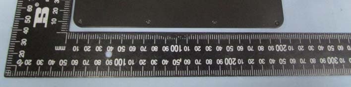 iPad Mini 2/3-BT Keyboard - FCC ID U2XBKB6031 - Bluepioneer Technology Co., Ltd (3)