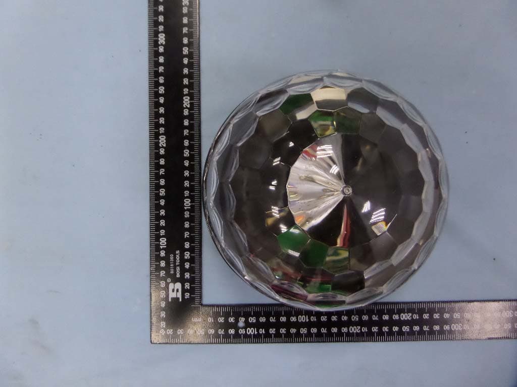 Party Light Bluetooth Speaker - FCC ID U2XBP2561 - Bluepioneer Technology Co., Ltd (4)