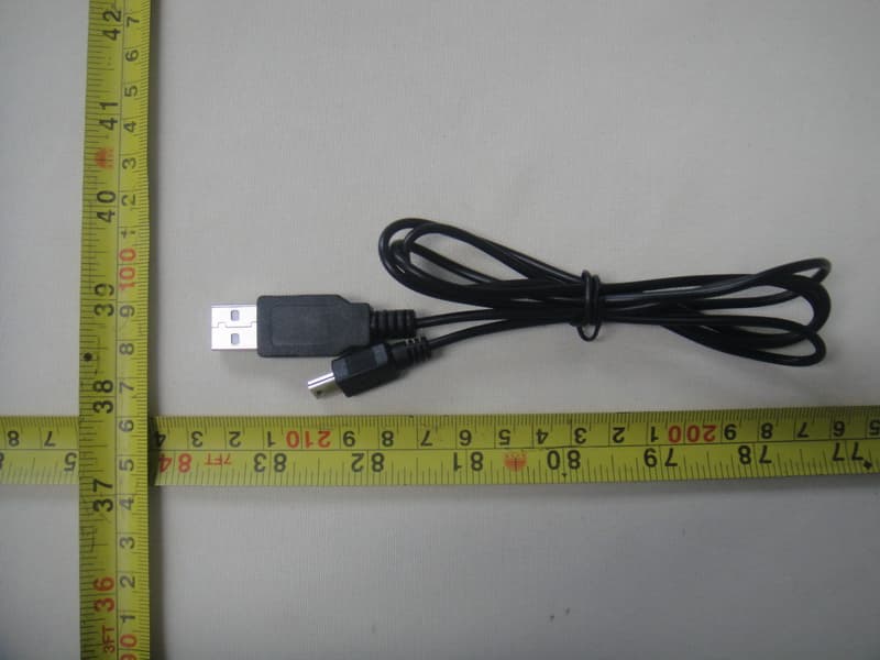 Bluetooth Keyboard - FCC ID U2XBTKBD - Bluepioneer Technology Co., Ltd (3)