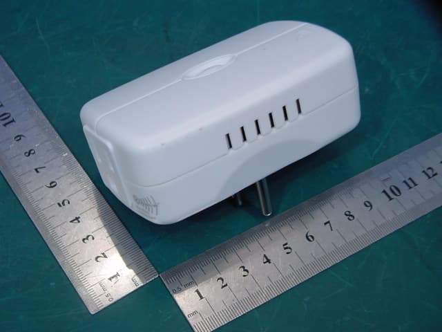 Dimmer Lamp Module - FCC ID U2Z45602-3 - Sheenway Asia Ltd. (2)