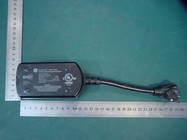 Report No.: WT078000357 - FCC ID U2Z45604 - Sheenway Asia Ltd. (2)