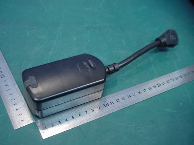 Report No.: WT078000357 - FCC ID U2Z45604 - Sheenway Asia Ltd.