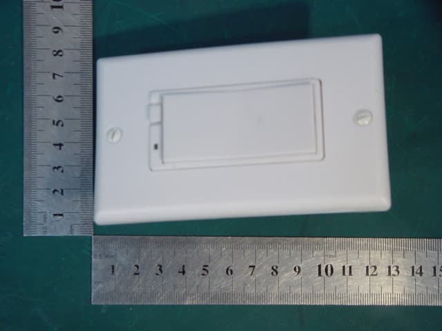 2 & 3-wire dimmer switch - FCC ID U2Z45606-7 - Sheenway Asia Ltd. (4)